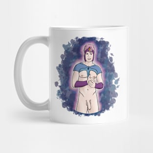 Guy Glimmer Mug